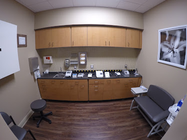 ANYTIME MD URGENT CARE