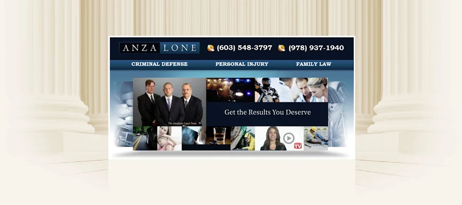 Anzalone Law Firm