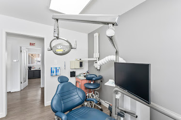 A&O Dental San Mateo | David Kim, DMD (Formerly Stan W. Konrad, DDS)