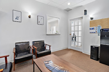AP Dental - Staniford Street