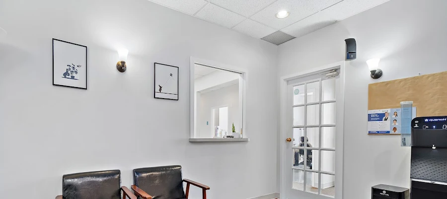 AP Dental - Staniford Street