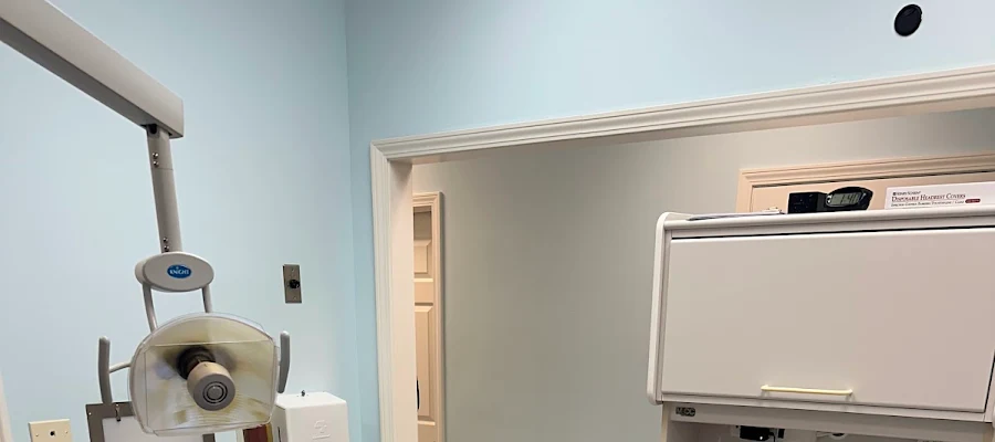 AP Family Dentistry