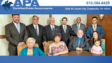 APA Tax Accountants