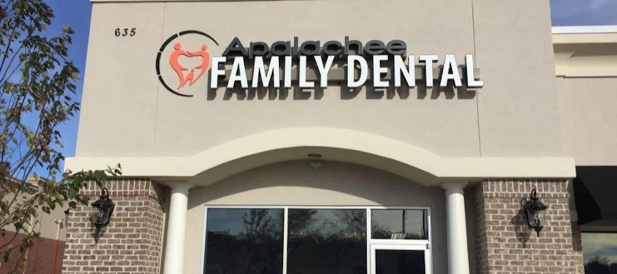 Apalachee Family Dental