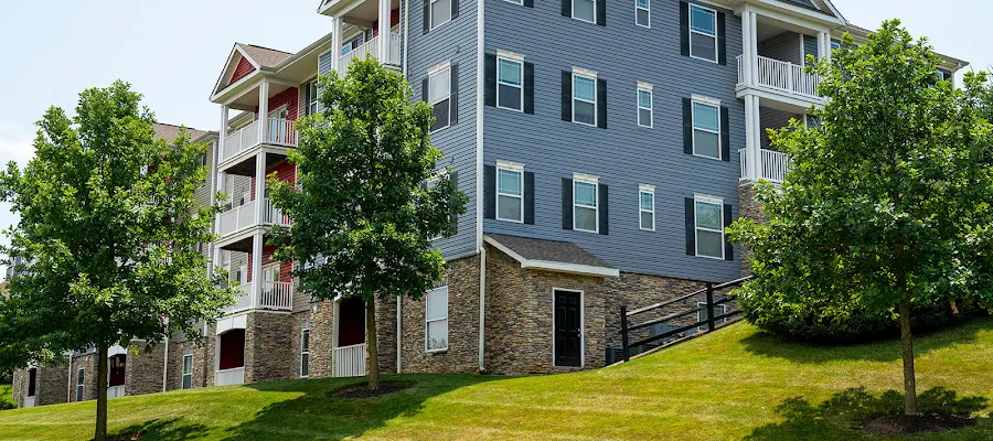 Apartments at Glenmoore