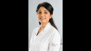 Apeksha Vachhani MD