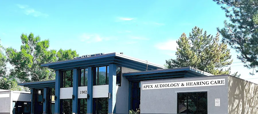 Apex Audiology