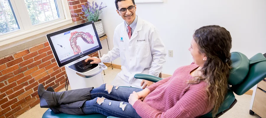 Apex Dental Associates - Ludlow