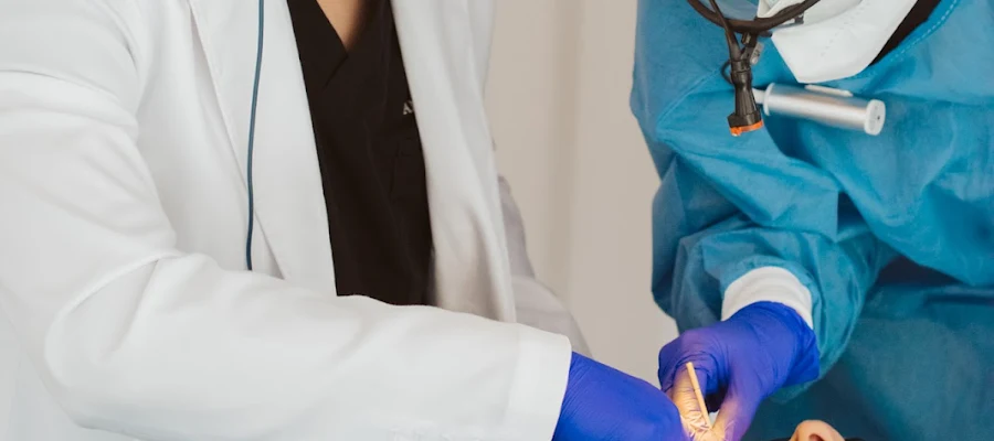 Apex Dental Studio