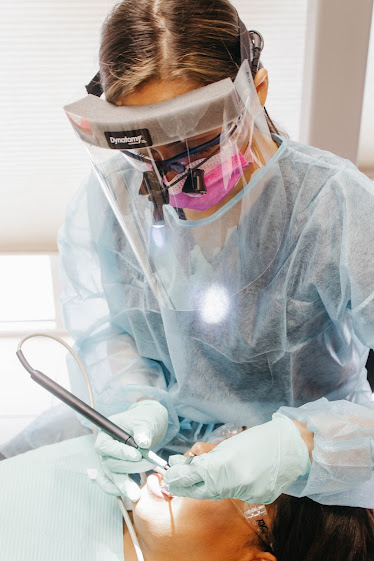 Apex Dental
