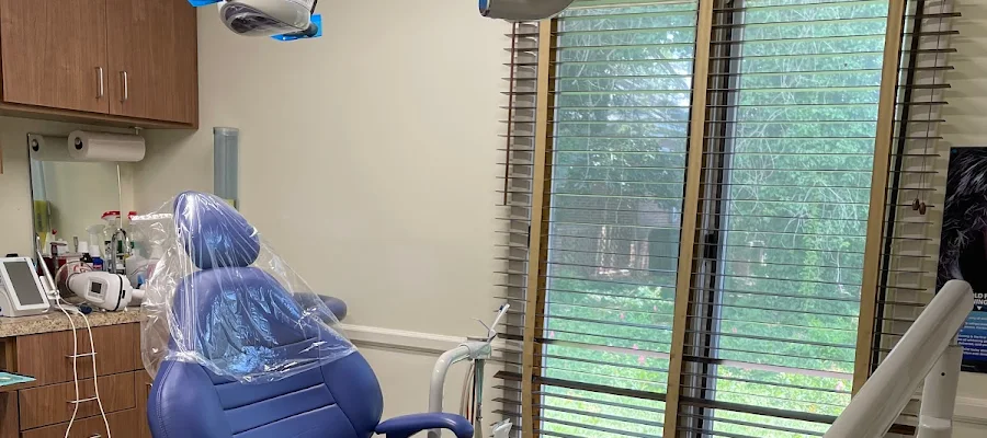 Apex Dental
