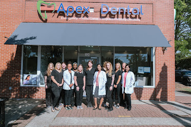 Apex Dental