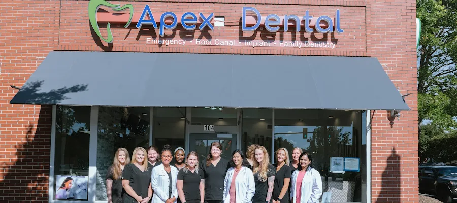 Apex Dental