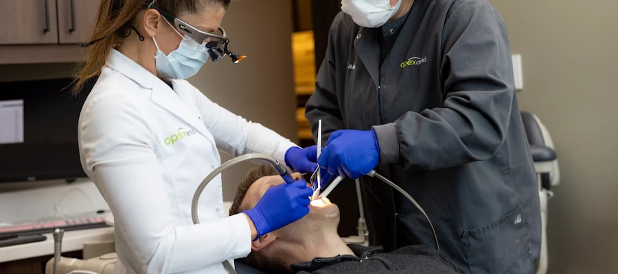 Apex Dental