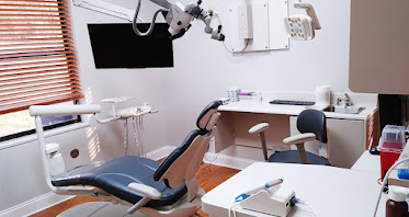 Apex Endodontics