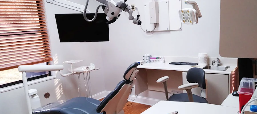Apex Endodontics
