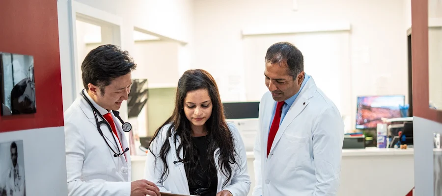 Apex Heart & Vascular Care