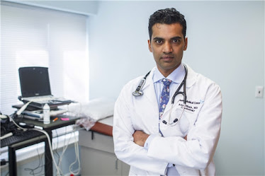 Apex Heart & Vascular Care