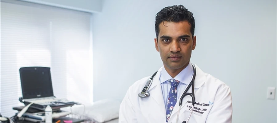 Apex Heart & Vascular Care