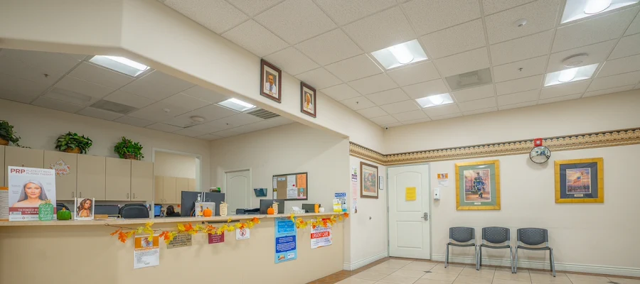 Apex Medical Group