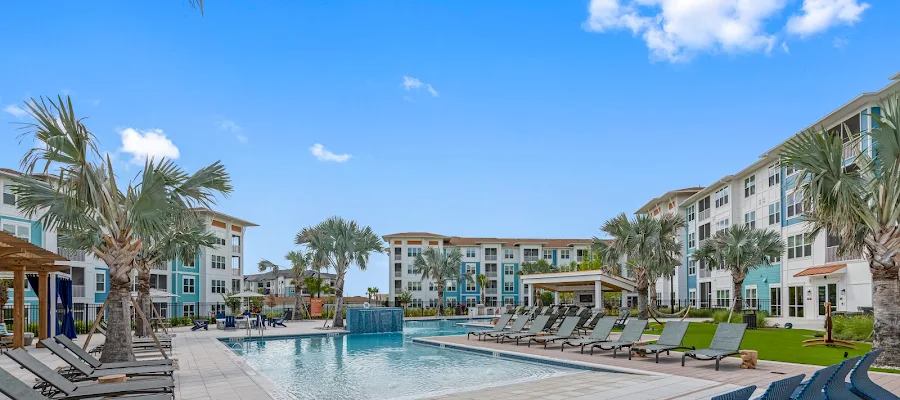 Apex Posner Park Apartments