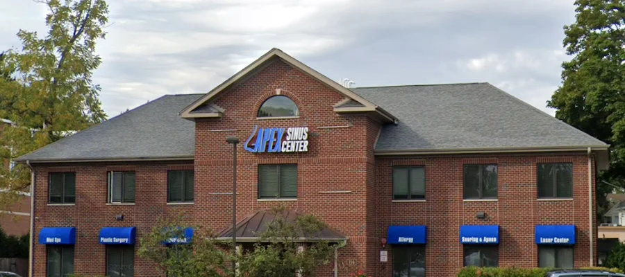 APEX Rhinology & Cosmetic Surgery Center