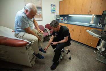 Apex Spine Institute