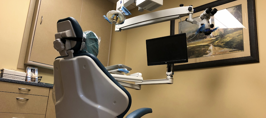 Apical Endodontics