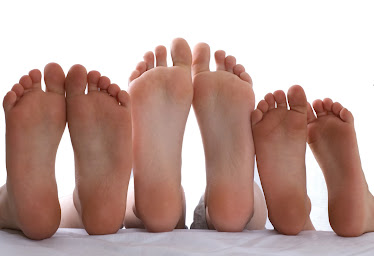 APNA Podiatry - Dr. Asifa Pathan