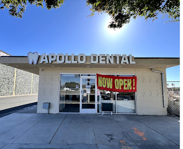 Apollo Dental