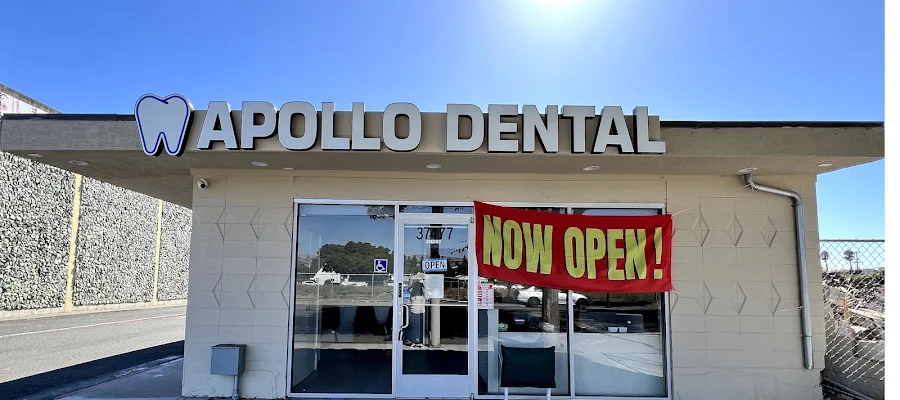 Apollo Dental