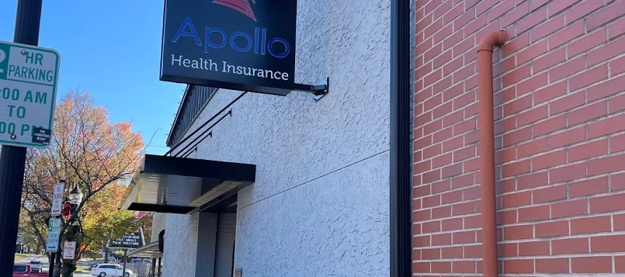 Apollo Health Insurance