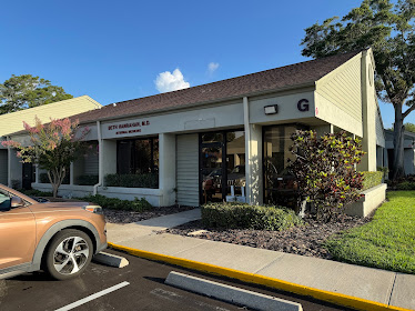 Apollo Medical Group - Clearwater