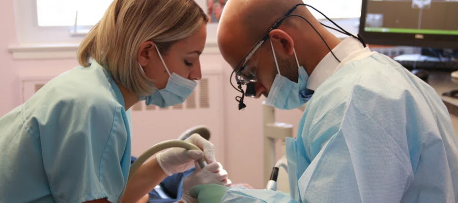 Apollonia Dental Arts