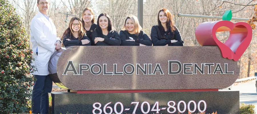 Apollonia Dental