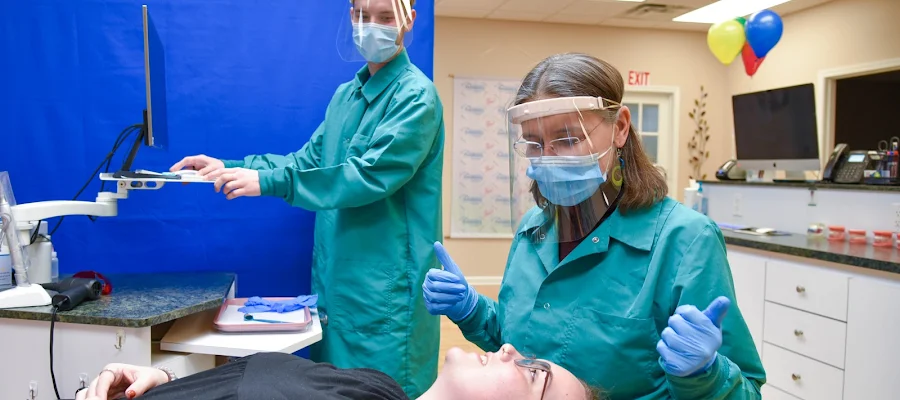 Appalachian Orthodontics of Lynchburg