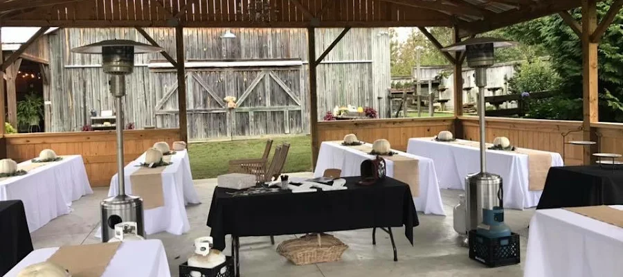 Apple Blossom Café & Catering