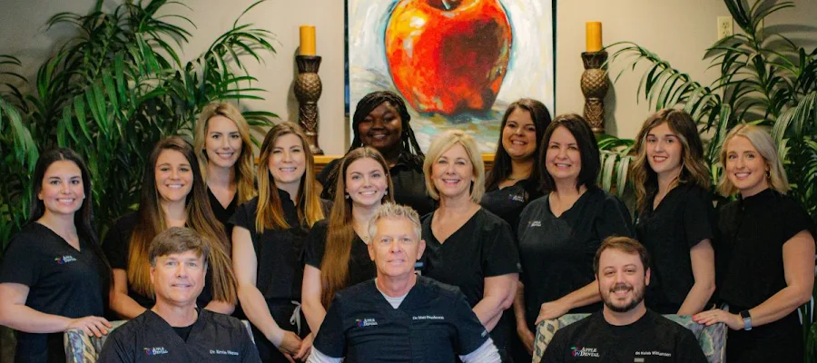 Apple Dental