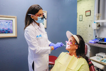 Apple Dentistry Arlington