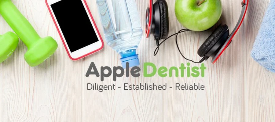 Apple Dentists Westheimer