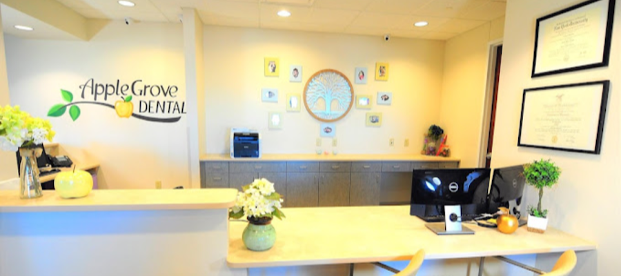 Apple Grove Dental
