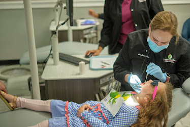 Apple Seeds Pediatric Dentistry of Brushy Creek