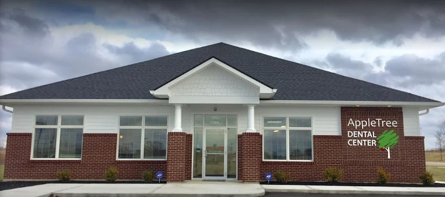 Apple Tree Dental Center