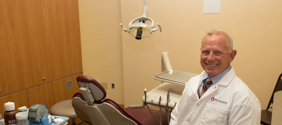 Apple Tree Dental Hawley