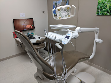 Apple Tree Dental Mounds View