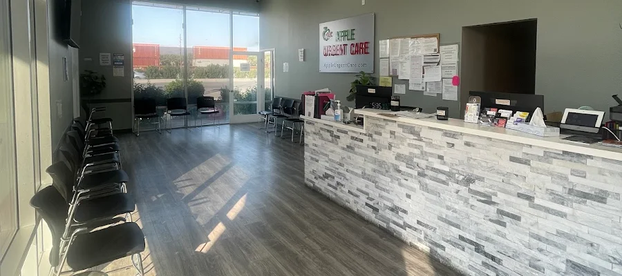 Apple Urgent Care