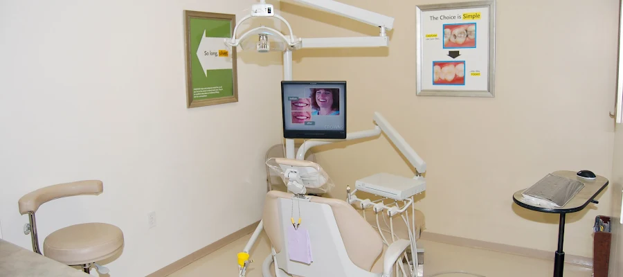 Apple Valley Smiles Dentistry and Orthodontics