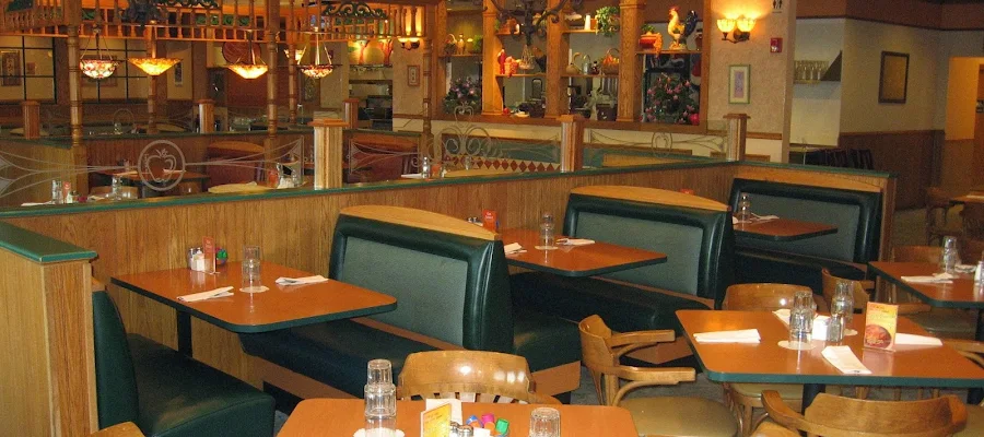 Apple Villa Cafe - Catering