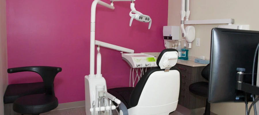 Applebay Family Dental Clinic Niagara Falls