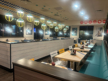 Applebee's Grill + Bar